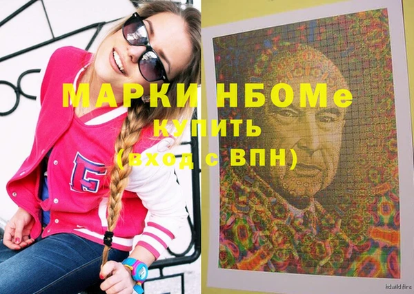 винт Верея